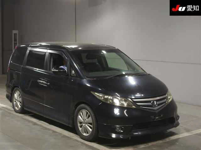 HONDA ELYSION 2008