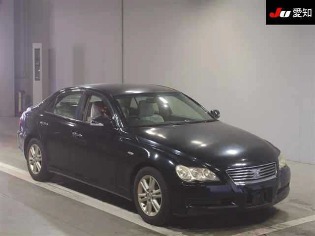 TOYOTA MARK X 2005