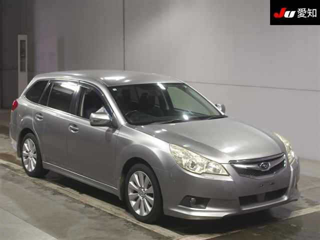 SUBARU LEGACY 2010