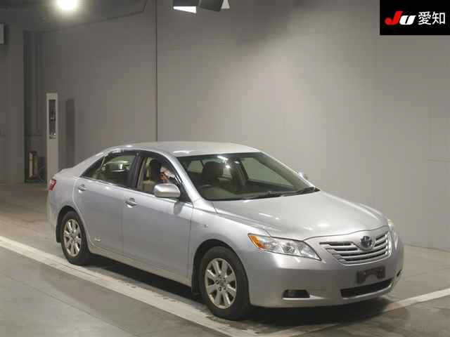 TOYOTA CAMRY 2006