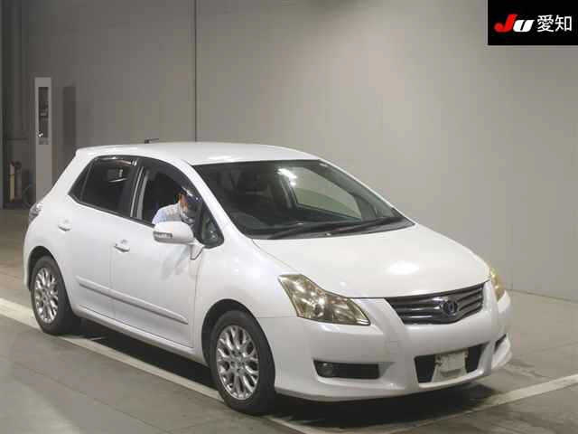 TOYOTA BLADE 2008