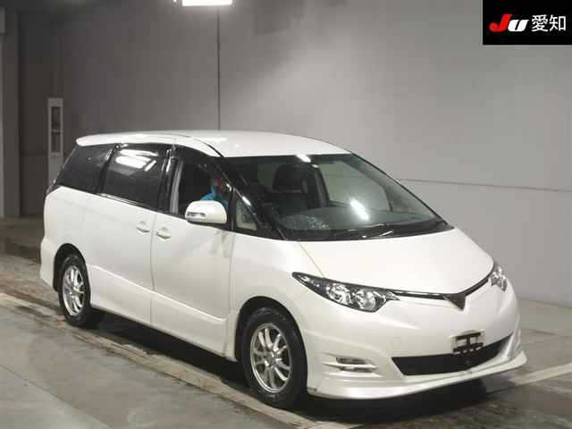 TOYOTA ESTIMA 2008