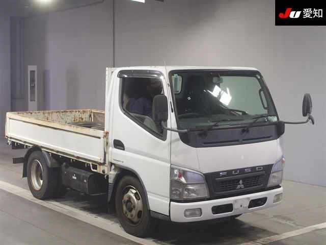 MITSUBISHI CANTER 2010