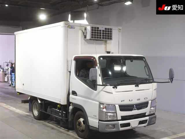 MITSUBISHI CANTER 2012