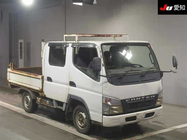 MITSUBISHI CANTER 2006