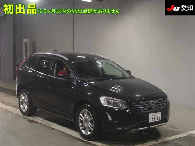 VOLVO XC60 2015