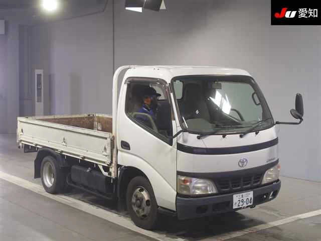 TOYOTA DYNA 2006