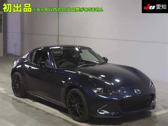 MAZDA ROADSTER