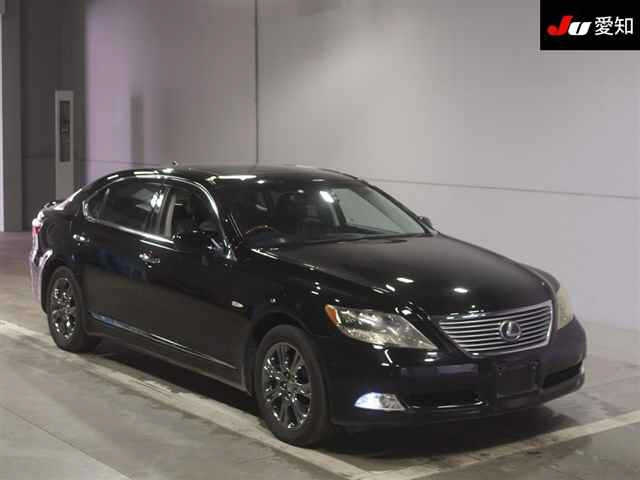 LEXUS LS 2008
