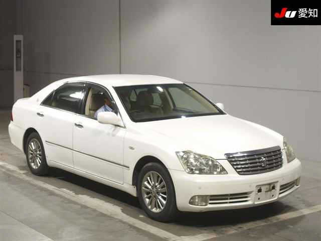 TOYOTA CROWN 2008