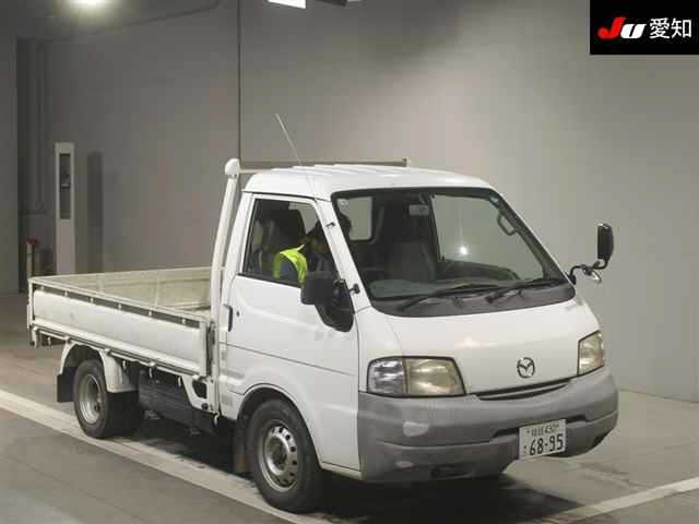 MAZDA BONGO 2005