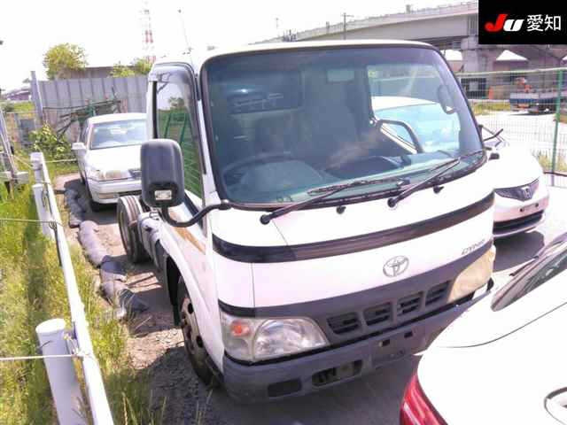 TOYOTA DYNA 2006