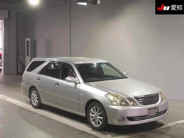 TOYOTA MARK2 BLIT