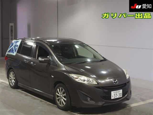 MAZDA PREMACY 2015