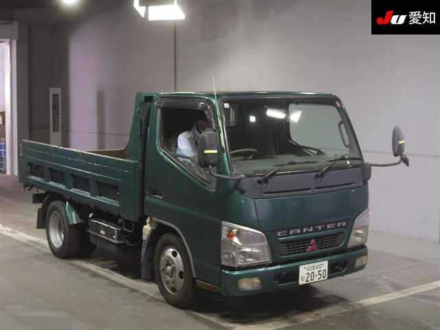 MITSUBISHI CANTER 2006