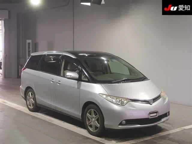 TOYOTA ESTIMA 2006