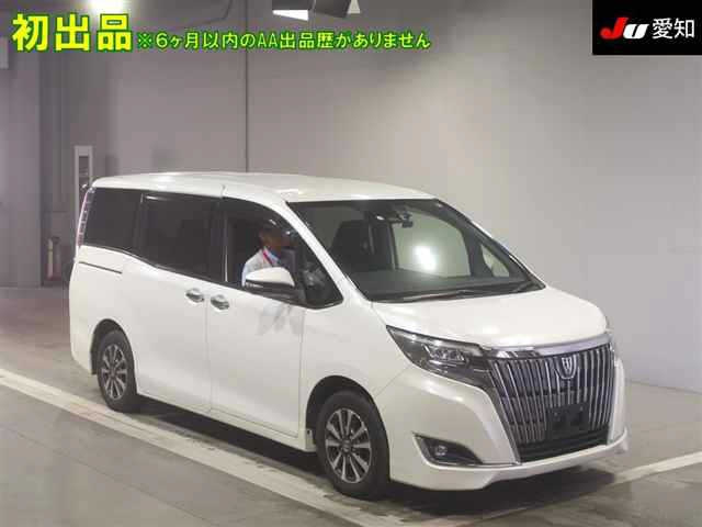 TOYOTA ESQUIRE 2020