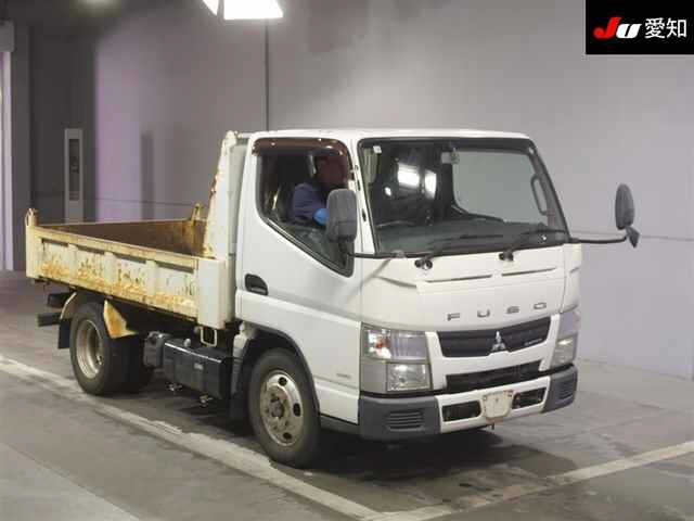 MITSUBISHI CANTER 2014