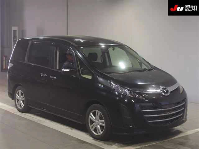 MAZDA BIANTE 2012