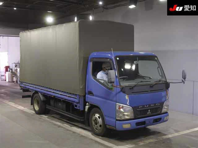 MITSUBISHI CANTER 2008
