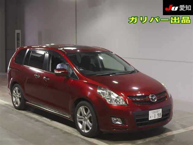 MAZDA MPV 2006