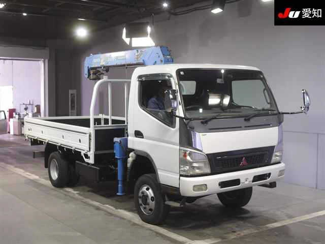 MITSUBISHI CANTER 2006