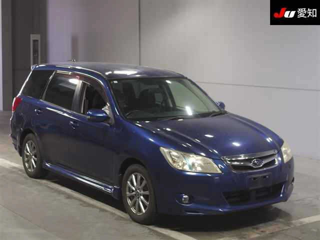 SUBARU EXIGA