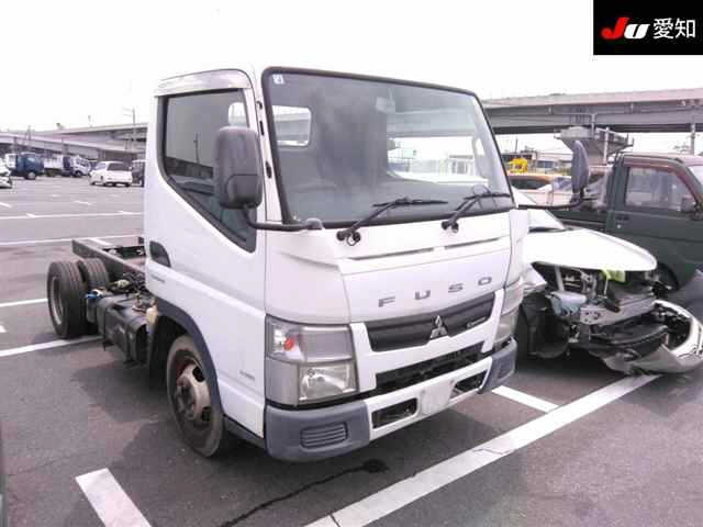MITSUBISHI CANTER 2014