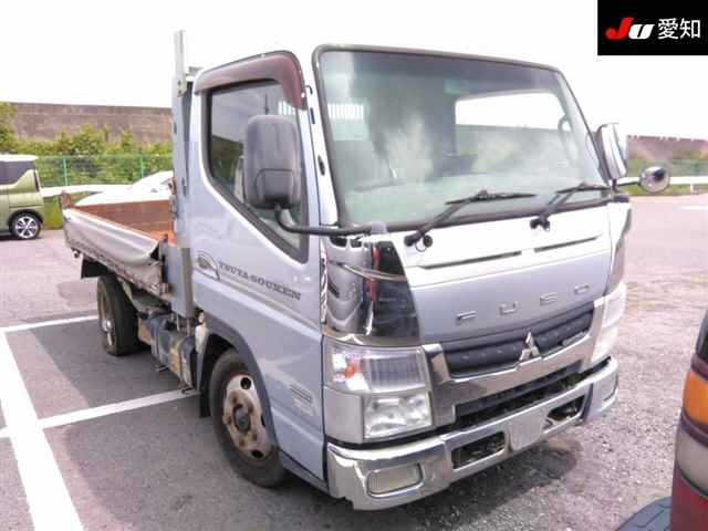 MITSUBISHI CANTER 2013