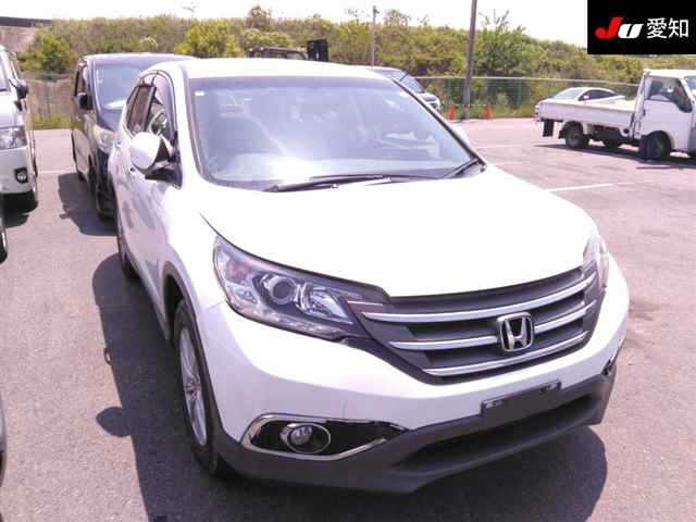 HONDA CR-V 2014