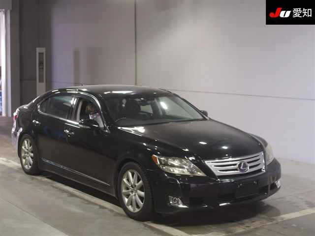 LEXUS LS 2010
