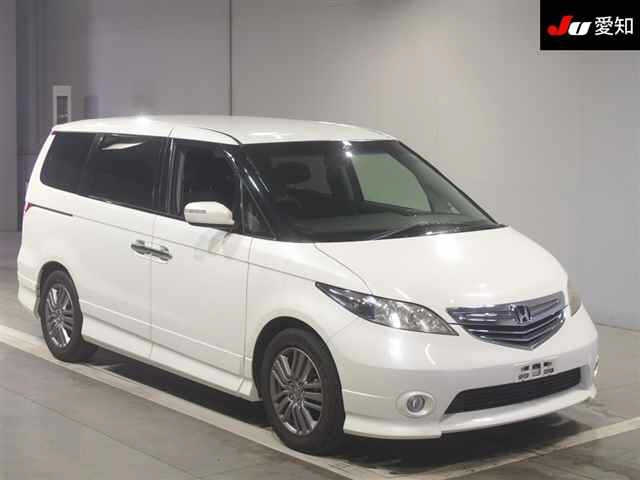 HONDA ELYSION 2006