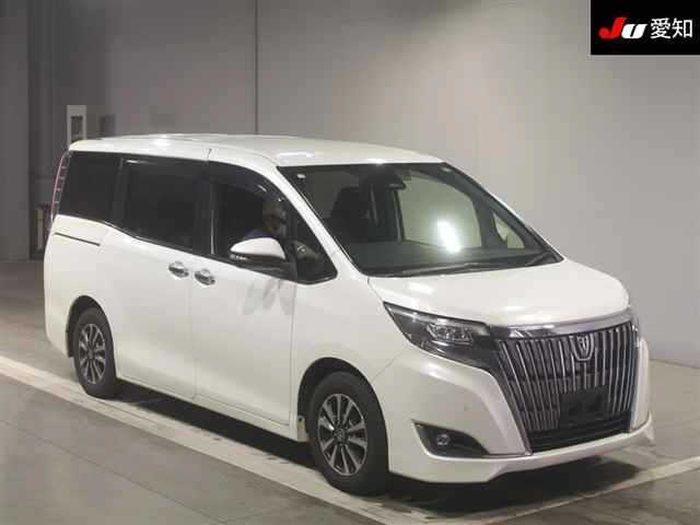 TOYOTA ESQUIRE