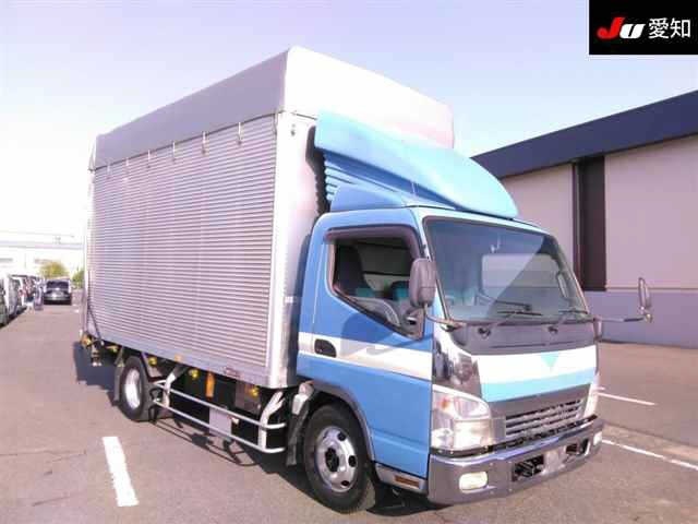 MITSUBISHI CANTER 2008