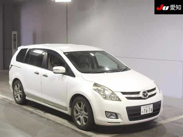 MAZDA MPV 2006