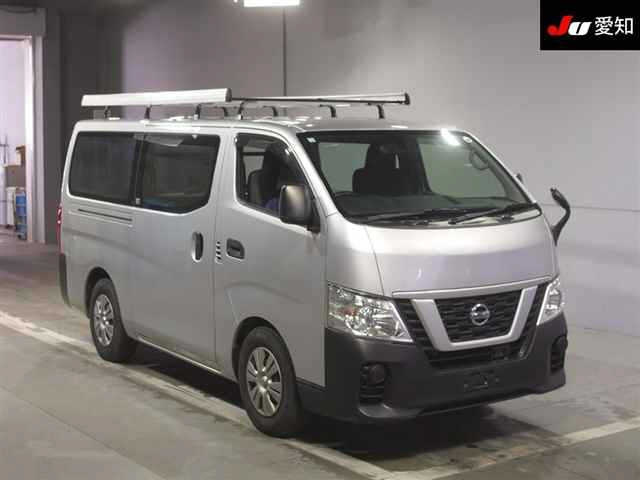 NISSAN CARAVAN VAN 2019