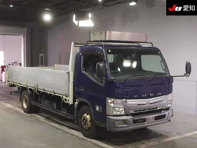 MITSUBISHI CANTER 2014