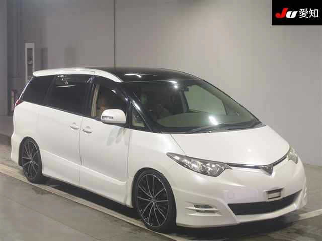 TOYOTA ESTIMA 2006