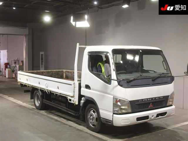 MITSUBISHI CANTER 2005