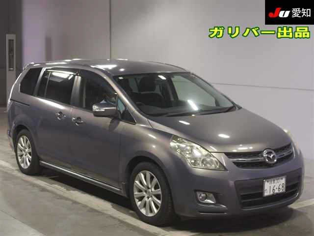 MAZDA MPV 2006