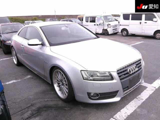 AUDI A5 2010
