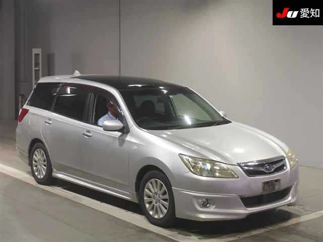 SUBARU EXIGA