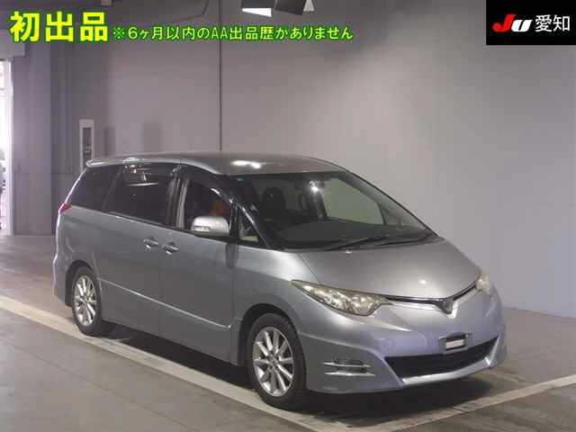 TOYOTA ESTIMA 2006