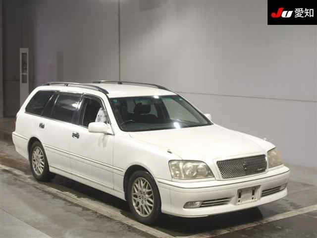 TOYOTA CROWN ESTATE 2005