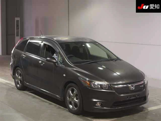 HONDA STREAM 2008
