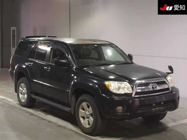 TOYOTA HILUX SURF 2006