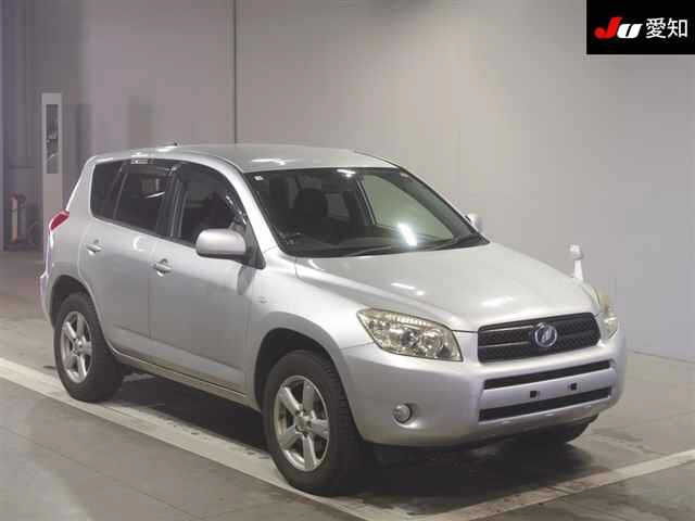 TOYOTA RAV4 2006