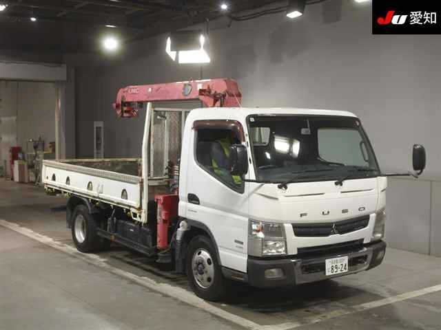 MITSUBISHI CANTER 2013