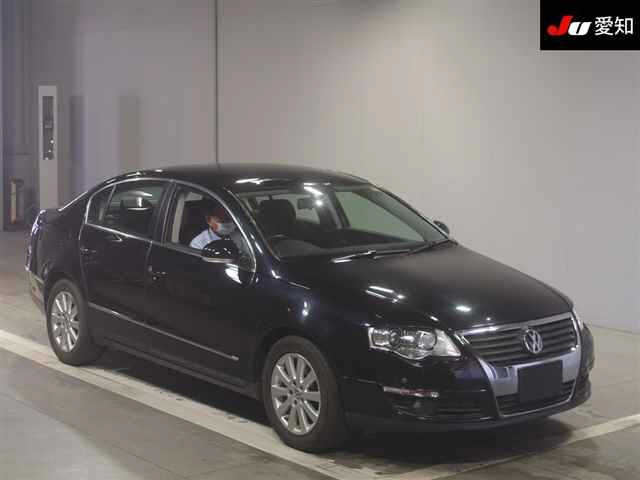 VOLKSWAGEN PASSAT 2006