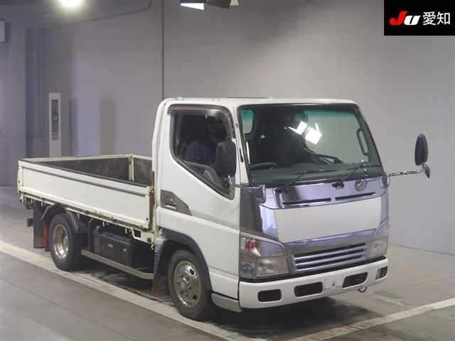 MITSUBISHI CANTER 2008